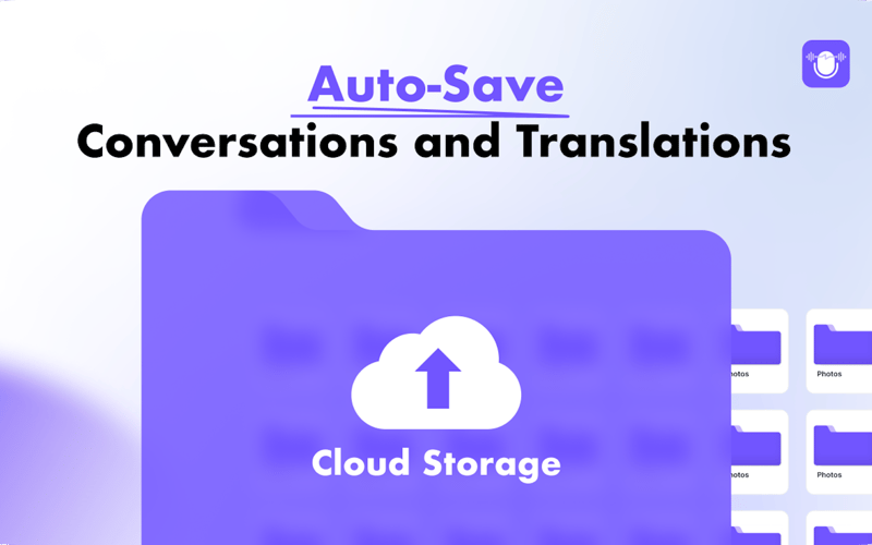 Felo Translator screenshot 2