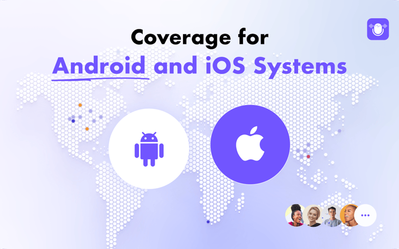 Felo Translator screenshot 3