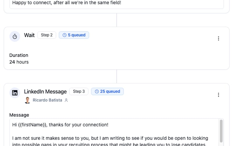 FidForward screenshot 2