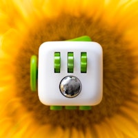 Fidget Cube