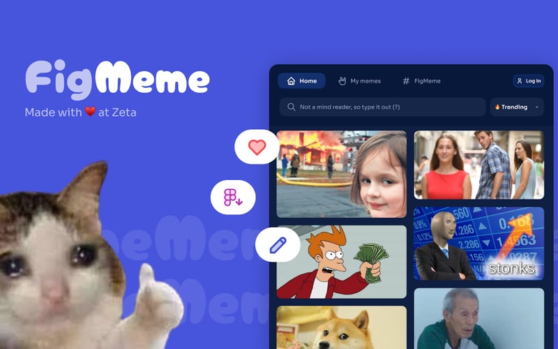 FigMeme screenshot 1