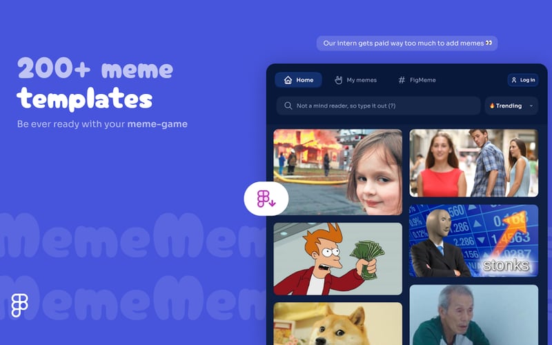 FigMeme screenshot 2