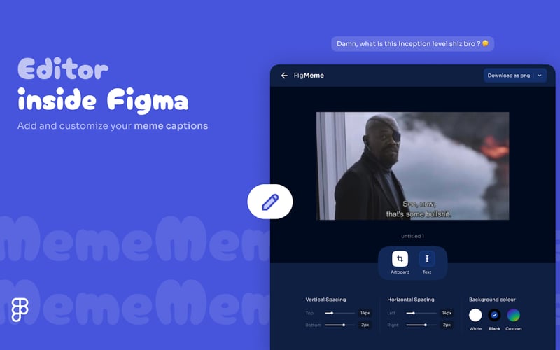 FigMeme screenshot 3
