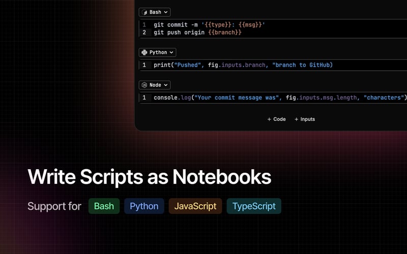 Fig Scripts screenshot 2