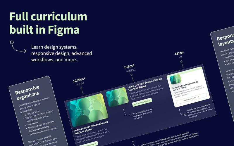 Figma Academy screenshot 2