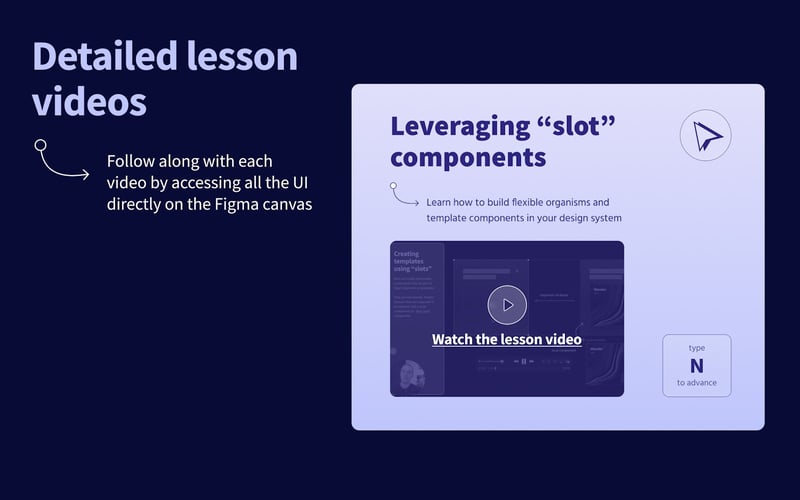 Figma Academy screenshot 3