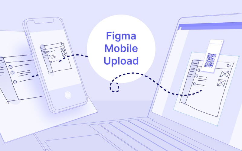 Figma Mobile Upload screenshot 1