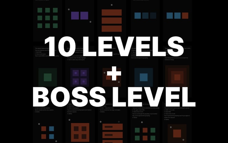 Figma Ninja screenshot 2