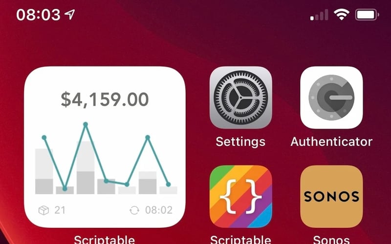 FilePond.js screenshot 1