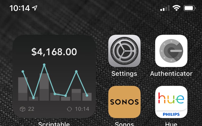 FilePond.js screenshot 2