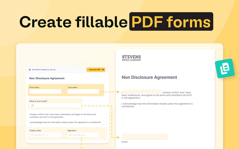 Fillout.com screenshot 3