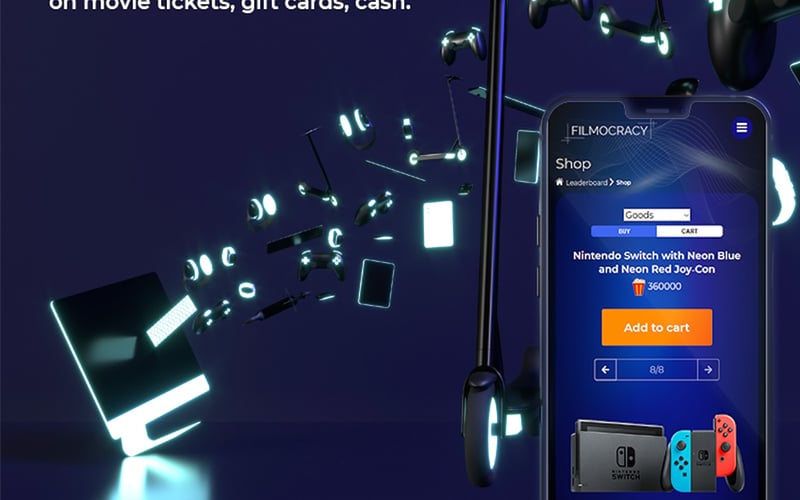 Filmocracy screenshot 3