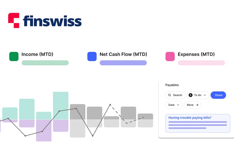 FinSwiss screenshot 1