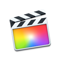 Final Cut Pro X