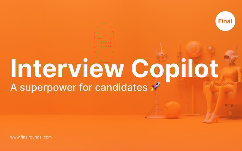 Final Round AI screenshot 1