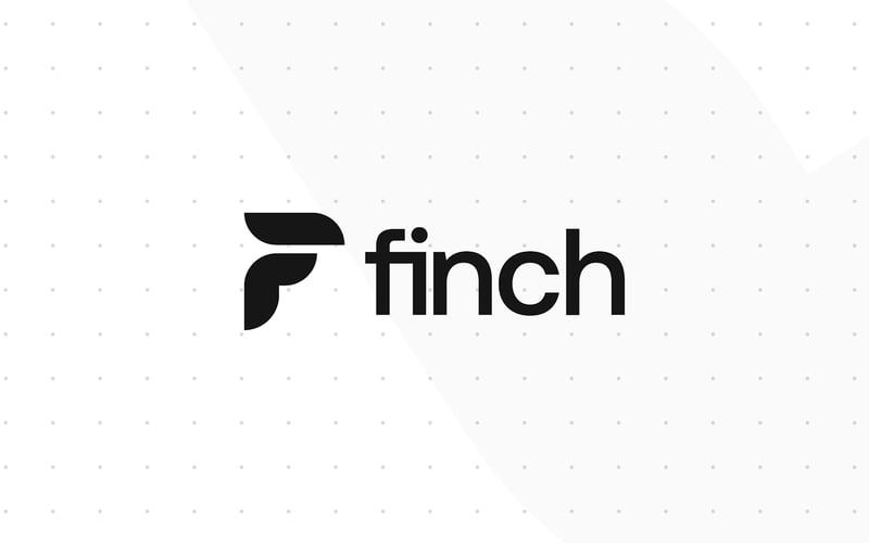 Finch screenshot 1
