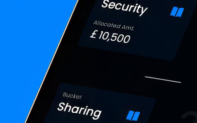 Finchime screenshot 1