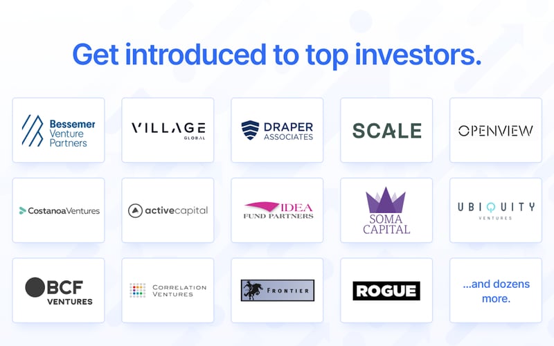 Finmark screenshot 1