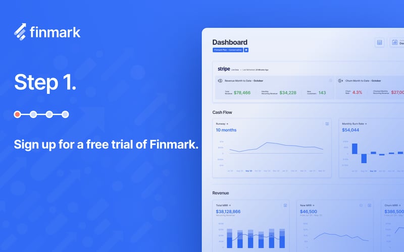 Finmark screenshot 2