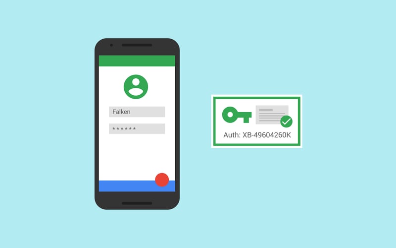 Firebase screenshot 1