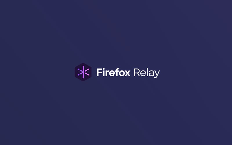 Firefox Send screenshot 1