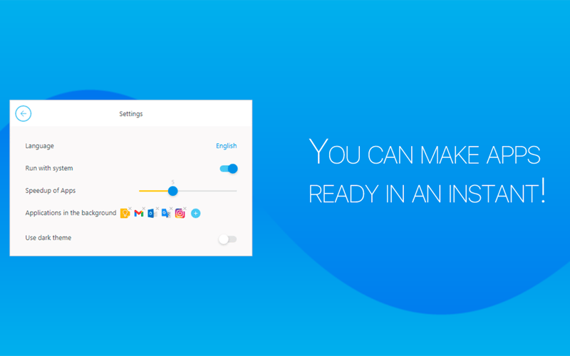 Firework screenshot 3