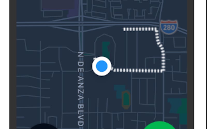 FitCrumbs screenshot 2