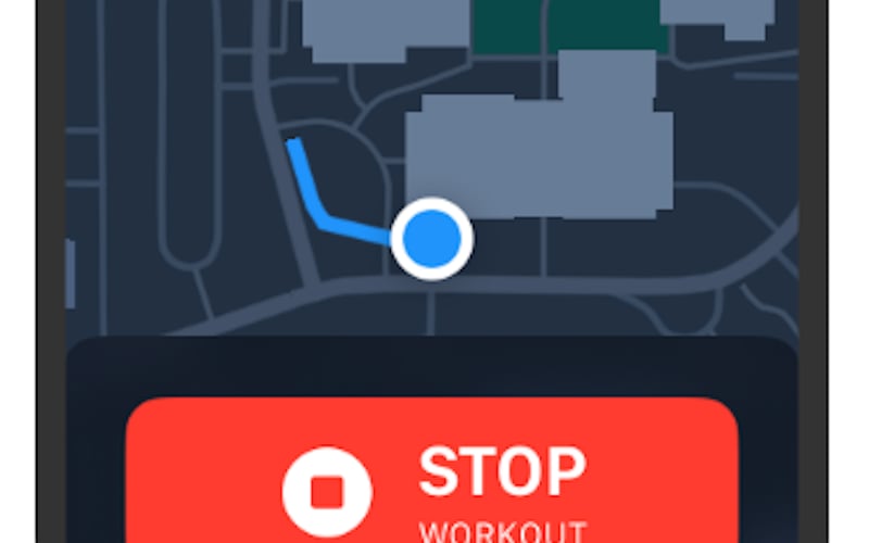 FitCrumbs screenshot 3