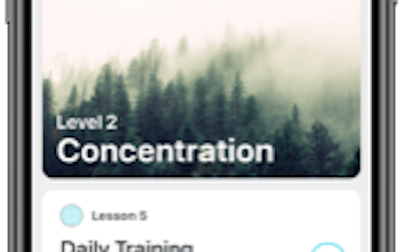 FitMind screenshot 3