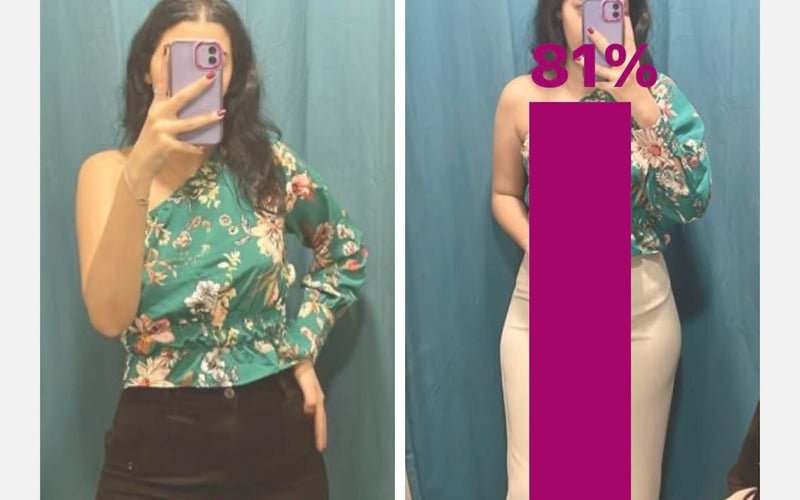 FitPick screenshot 3