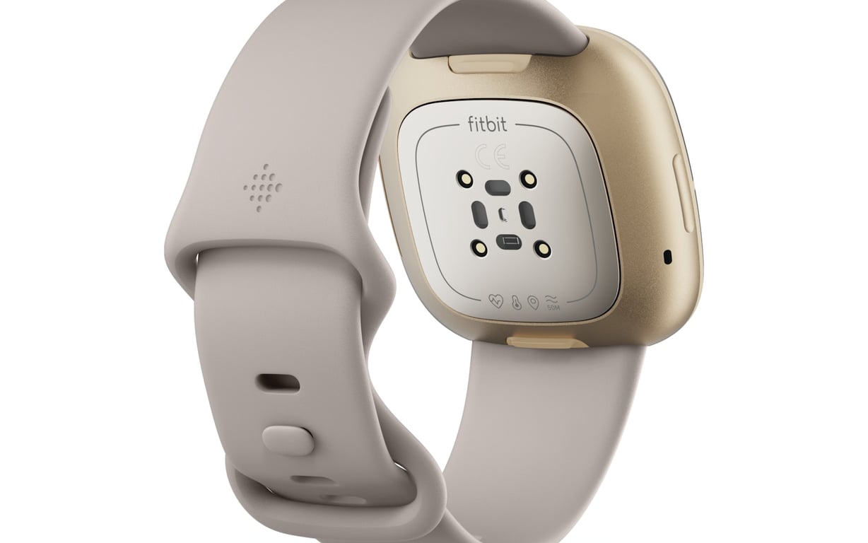 Fitbit preview