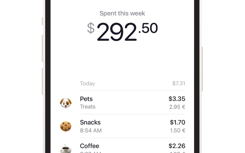 Five Cents screenshot 1