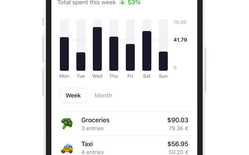 Five Cents screenshot 2