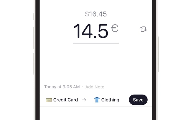 Five Cents screenshot 3