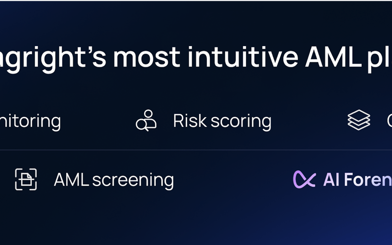 Flagright screenshot 3