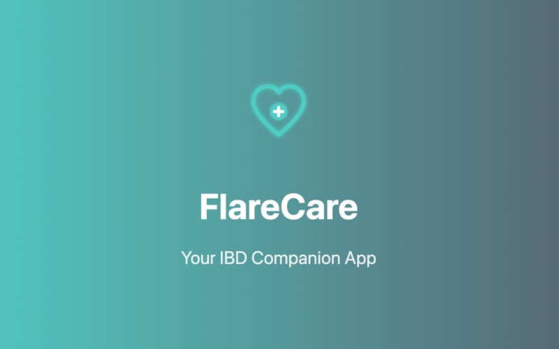 FlareCare screenshot 1