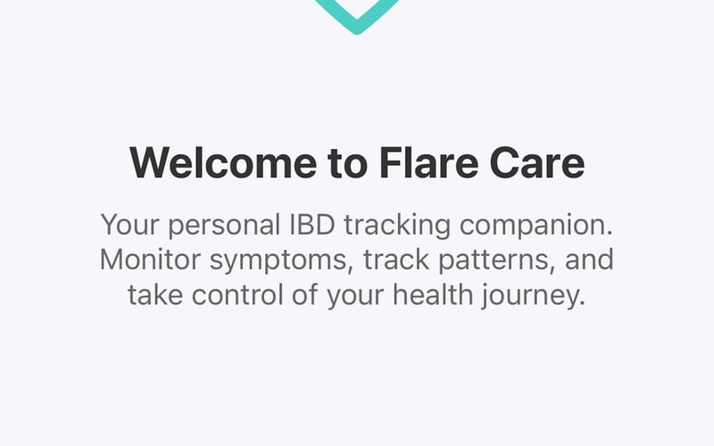 FlareCare screenshot 2