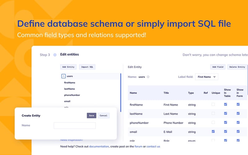 Flatlogic LLC screenshot 3