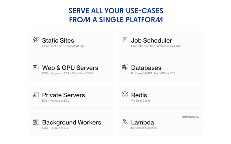 Flightcontrol screenshot 2