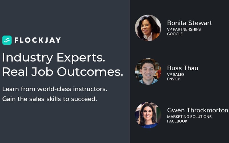 Flockjay screenshot 3