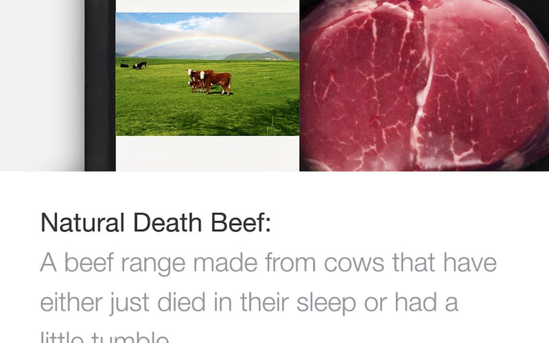 Flopstarter screenshot 1