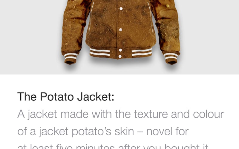 Flopstarter screenshot 3