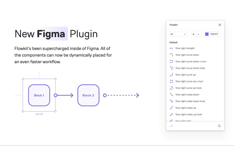 Flowkit screenshot 2