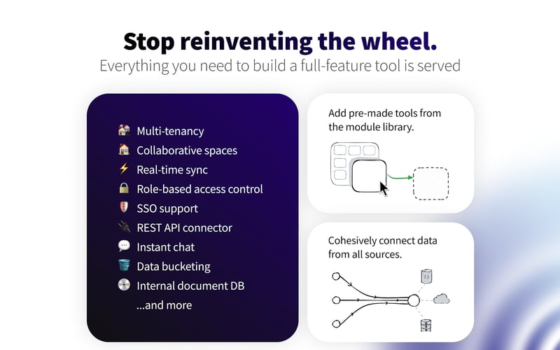 Fluidspace (beta) screenshot 2