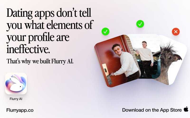 Flurry screenshot 1