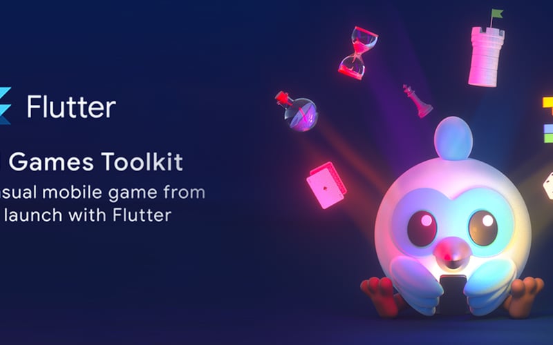 Flutter screenshot 3