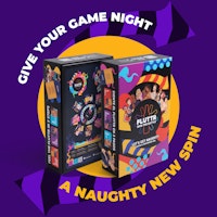 Fluttr Spin the Bottle