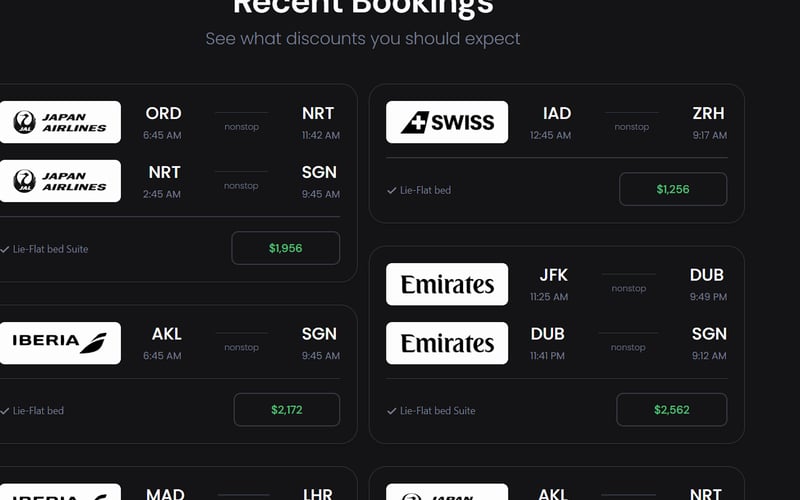 FlyBasis screenshot 3
