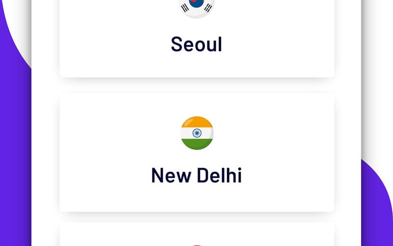 Flyright screenshot 1