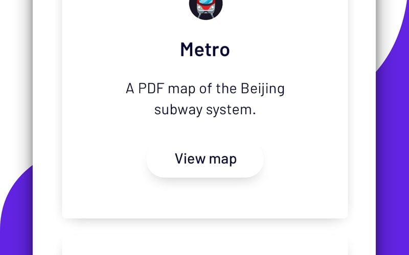 Flyright screenshot 2